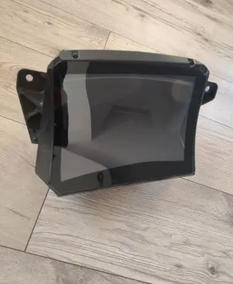 BMW X3 G01 Head up display screen 8784905