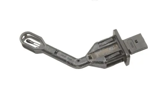 Audi A5 8T 8F Interior temperature sensor