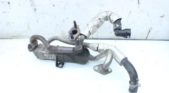 KIA Niro EGR valve cooler