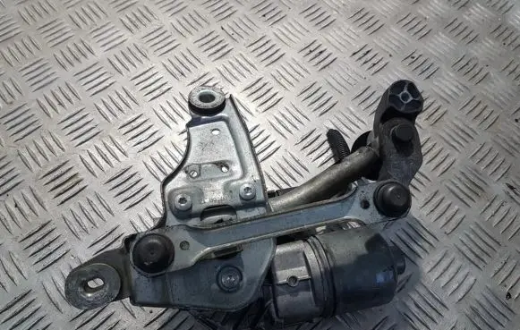 Ford Galaxy Front wiper linkage and motor 3397021162 6M21-17504-CB
