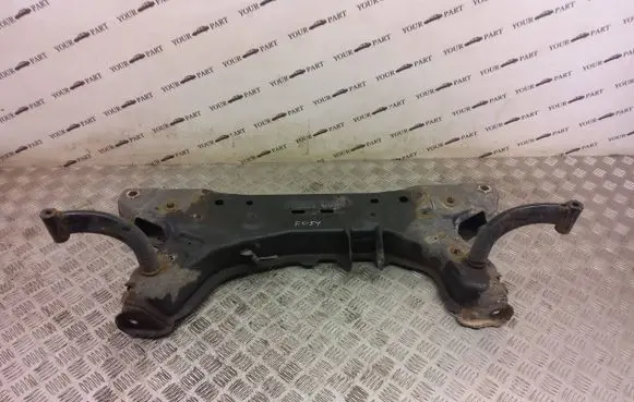 Ford Ecosport Front subframe