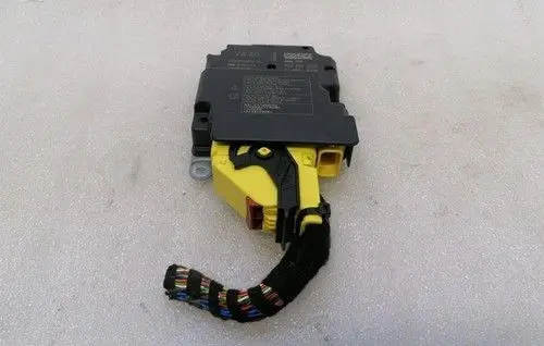 Porsche Taycan 9J1 Torque split ecu control unit/module 992959655D