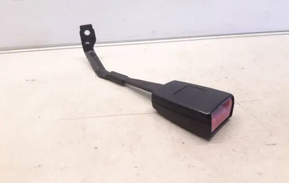 Audi A3 S3 8P Front seatbelt buckle 8P0857755B 23092008