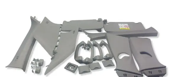 BMW 1 F40 Headlining set 