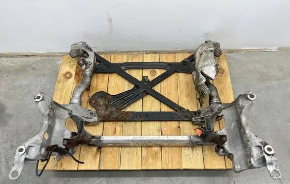Audi A4 S4 B8 8K Front subframe MMAUTKO22423