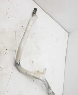 Volvo XC70 Fuel tank filler neck pipe 6G9N9032NC 8629772