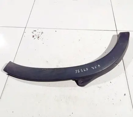 Opel Movano A Front arch trim 8200197168