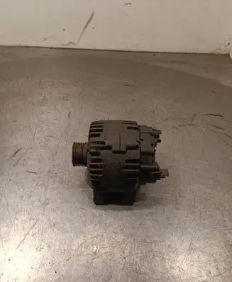 Renault Avantime Generator/alternator 9645865180 2542679A TG15C015