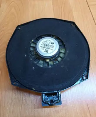 BMW 3 E92 E93 Subwoofer speaker 9192461 18820010 430407861321
