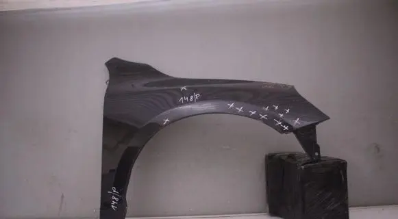 Volvo V60 Fender mounting bracket VBJRSXBJGDCBHF