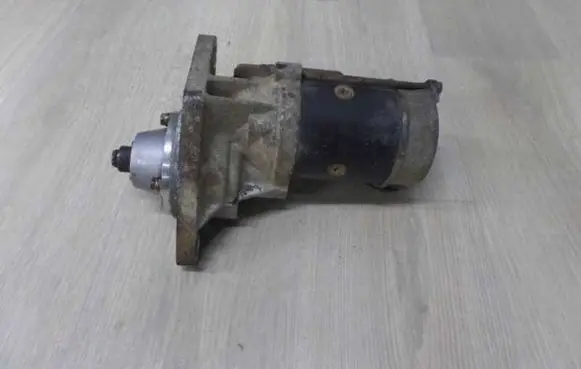 Isuzu N Series Starter motor 8973239352 S25-505G 44529