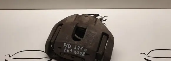 BMW 5 E60 E61 Front brake caliper