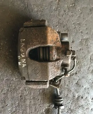 Renault Laguna II Front brake caliper FN357