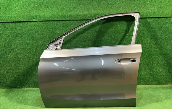 Skoda Fabia Mk4 (6VA) Front door 6VA831311
