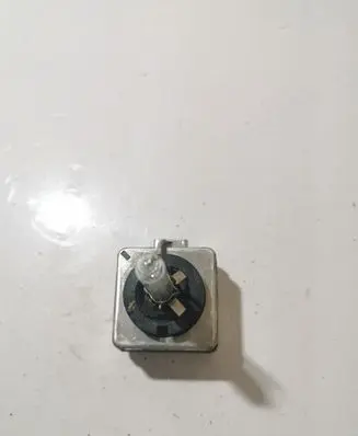 BMW 5 F10 F11 Xenon bulb 66140