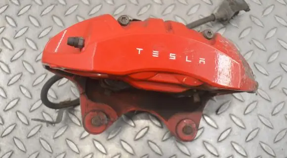 Tesla Model 3 Front brake caliper