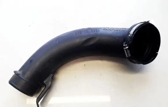 Volvo XC60 Intercooler hose/pipe 30763434