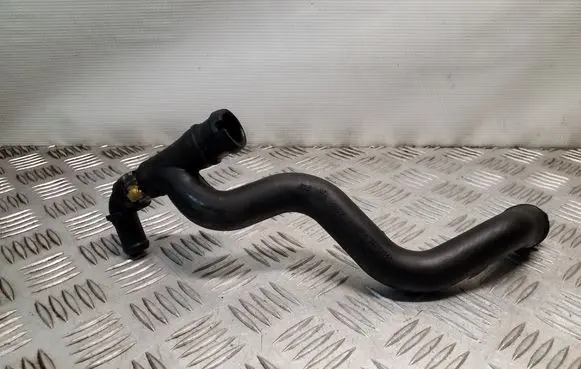Saab 9-5 Breather hose/pipe 55186213