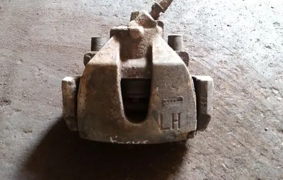 Ford Focus Front brake caliper