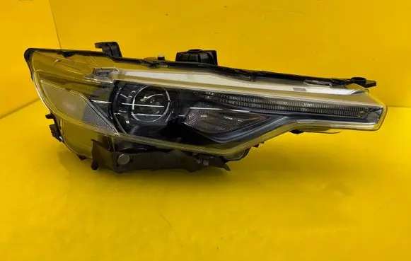 Maserati Levante Headlight/headlamp 670032327