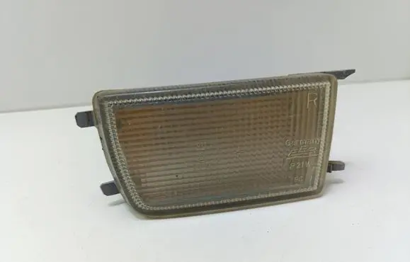 Volkswagen Golf III Front indicator light 1H0953156D