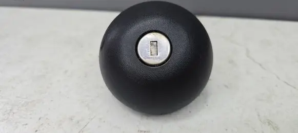 Dacia Sandero III Fuel tank filler cap 8200463085