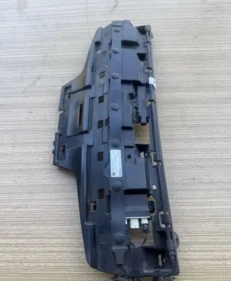 BMW 4 F32 F33 Tailgate/trunk control unit/module 7391042