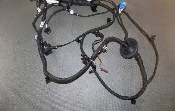 Audi RS5 Other wiring loom 8W6971030BF