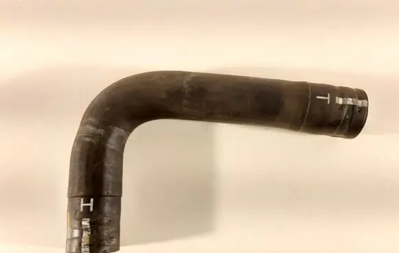 Toyota Verso Engine coolant pipe/hose