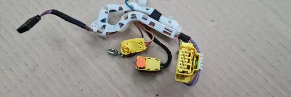 Audi A6 S6 C7 4G Other wiring loom 4G0971589B