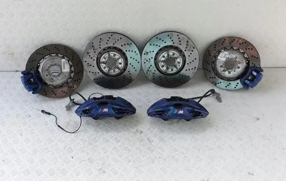 Toyota Corolla E100 Front indicator light 12387