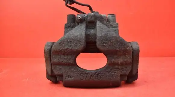 Volkswagen Sharan Front brake caliper