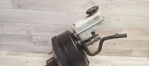 Chevrolet Captiva Brake booster P96625854 SB009700045