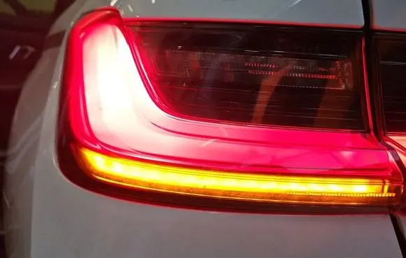 BMW 3 G20 G21 Rear/tail lights IMPRK1492963