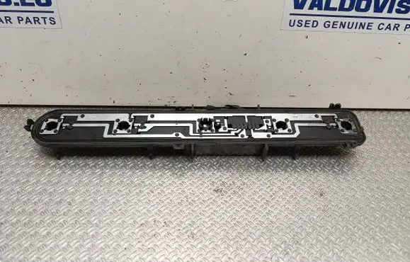 Mercedes-Benz Sprinter W906 Tail light bulb cover holder 3917379999