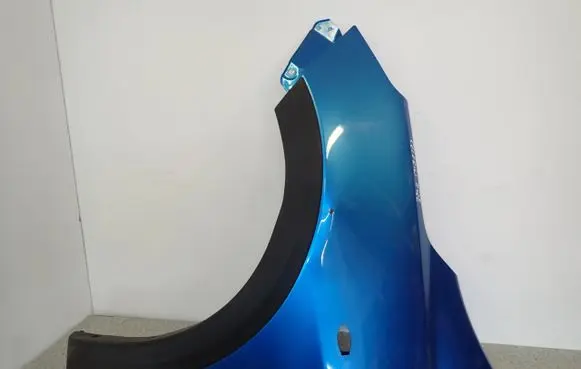 Suzuki Celerio Fender