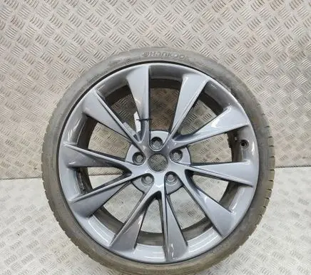 Tesla Model S R21 alloy rim 106651900C