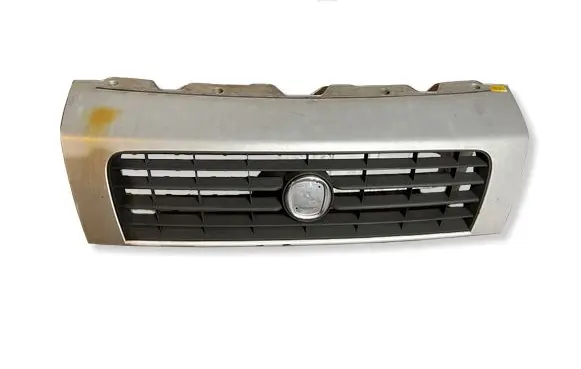 Fiat Ducato Front grill 