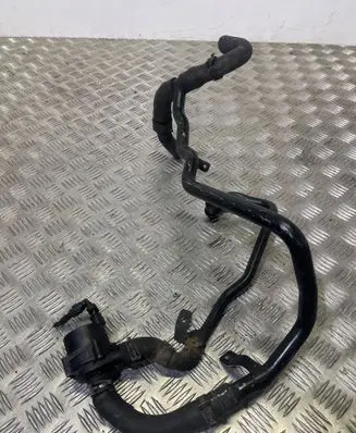 Skoda Karoq Electric auxiliary coolant/water pump 5Q0965567J 12402300204 120643
