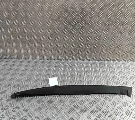 Audi A6 S6 C8 4K Fender end trim 4K0820582