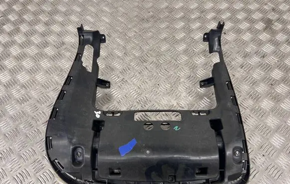 Tesla Model X Other seats 107823600B