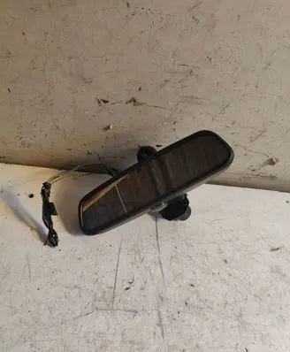 BMW 5 F10 F11 Rear view mirror (interior) 922825702