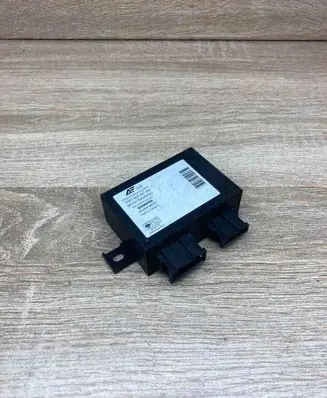 Immobilizer control unit/module