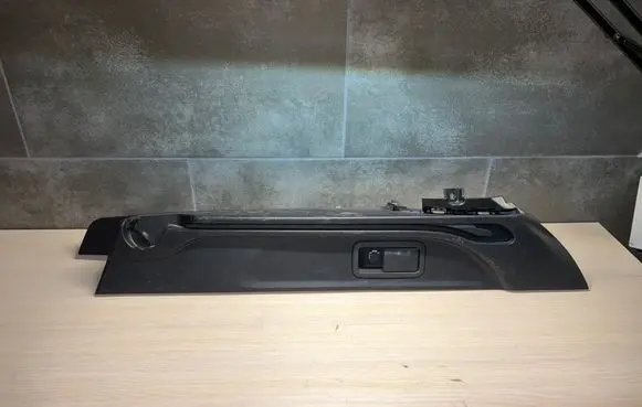 Peugeot 308 Parcel shelf load cover mount bracket MP6922 9800073277