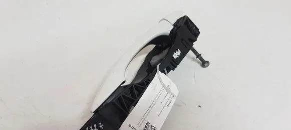 Peugeot 308 Front door exterior handle 9802977180 200614Z