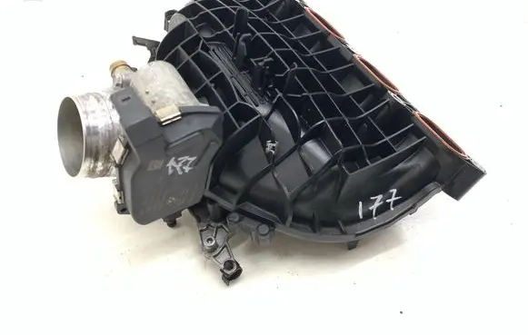 BMW 4 F32 F33 Intake manifold 7588625 758862504