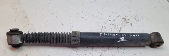 Peugeot 207 Rear shock absorber/damper
