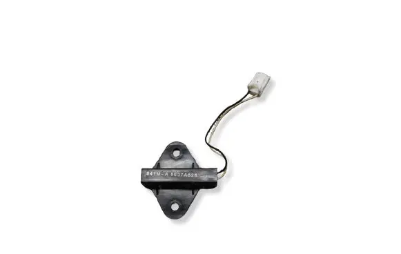 Mitsubishi Outlander Interior comfort aerial antenna 8637A525