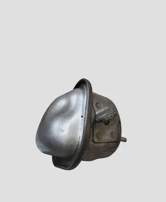 Mazda 6 Vacuum air tank