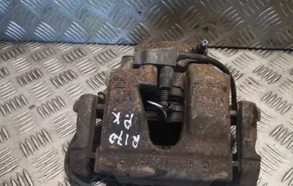 Mercedes-Benz SLK R170 Front brake caliper 0014202983 A0014202983